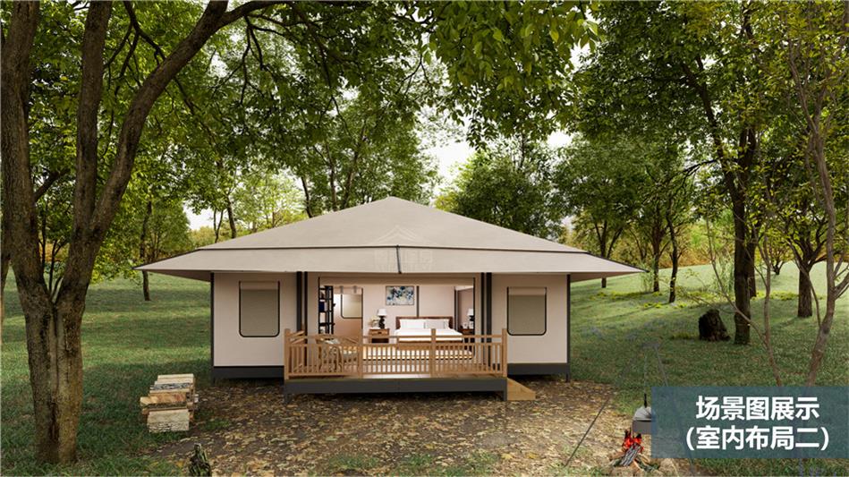 田阳县户外酒店帐篷